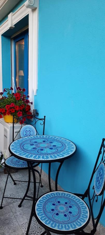 Mare Nostrum Luxury Suite Mazzeo Dış mekan fotoğraf