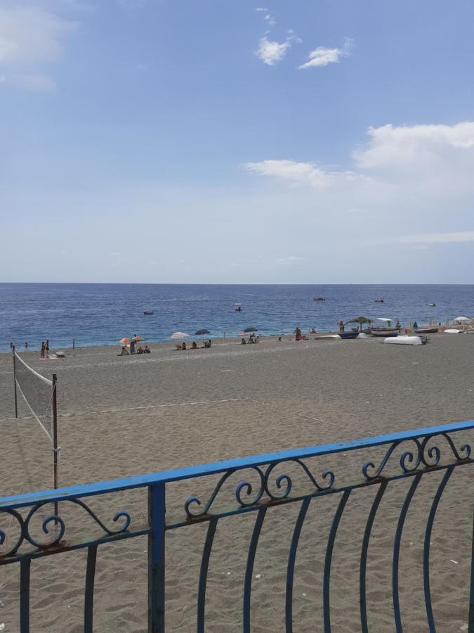 Mare Nostrum Luxury Suite Mazzeo Dış mekan fotoğraf
