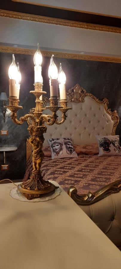 Mare Nostrum Luxury Suite Mazzeo Dış mekan fotoğraf
