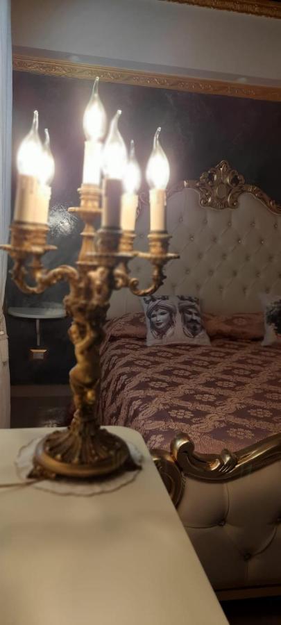 Mare Nostrum Luxury Suite Mazzeo Dış mekan fotoğraf