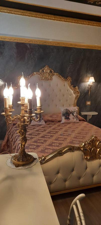Mare Nostrum Luxury Suite Mazzeo Dış mekan fotoğraf